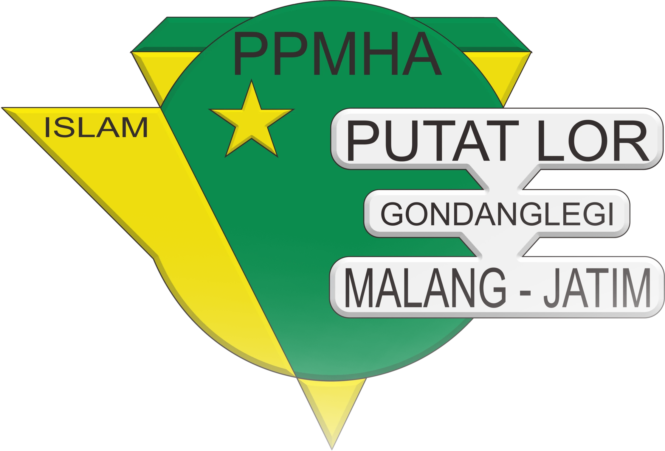 Logo PPMHA